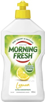 Morning-Fresh-Dishwashing-Liquid-400mL on sale