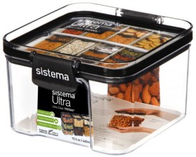 Sistema-Ultra-Container-460mL on sale