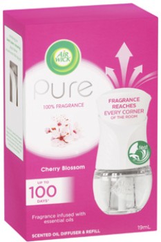Air-Wick-Pure-Scented-Oil-Diffuser-Refill-19mL on sale