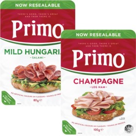 Primo-Sliced-Meat-80g-100g on sale