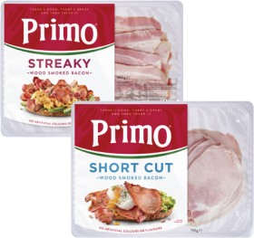 Primo-Bacon-650g-750g on sale