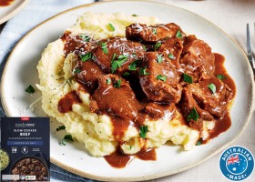 Coles-Made-Easy-Slow-Cooked-Beef-in-Red-Wine-Sauce-500g on sale