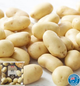 Coles-Australian-Washed-White-Potatoes-2kg-Bag on sale