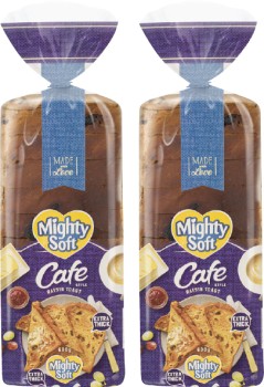Mighty-Soft-Caf-Fruit-Loaf-600g on sale