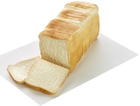 Coles-Bakery-Loaf-680g on sale