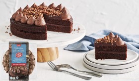 NEW-Coles-Made-with-Kit-Kat-Chocolate-Layer-Cake-12kg on sale