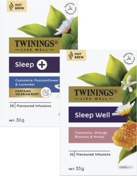 Twinings+Live+Well+Tea+Bags+18+Pack-22+Pack