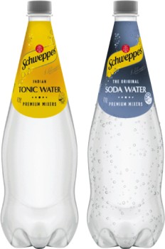 Schweppes-Mixers-11-Litre on sale