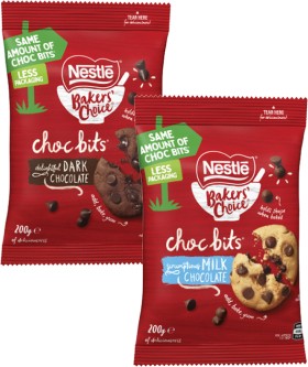 Nestl-Bakers-Choice-Baking-Chocolate-Bits-200g on sale