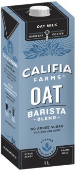 Califia-Farms-Barista-Oat-Milk-1-Litre on sale