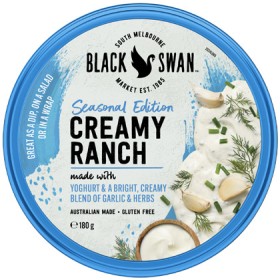 Black-Swan-Favourites-Dip-180g-200g on sale