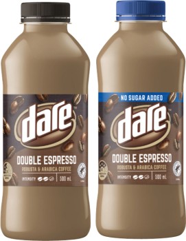 Dare-Flavoured-Milk-500mL on sale