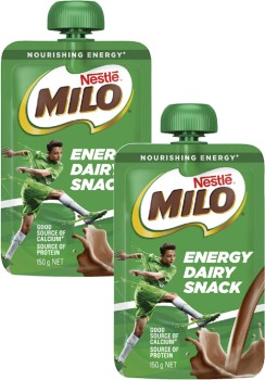 Nestl-Milo-Energy-Dairy-Snack-Pouch-150g on sale