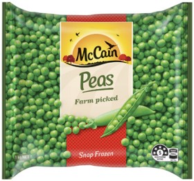 McCain-Garden-Peas-1kg on sale
