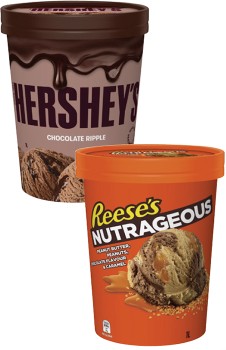 Hershey%26%23039%3Bs+or+Reese%26%23039%3Bs+Ice+Cream+Tub+1+Litre