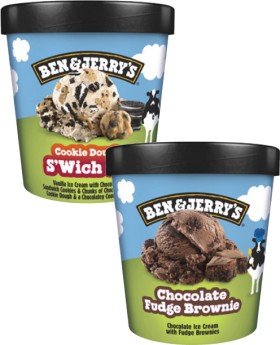 Ben+%26amp%3B+Jerry%26%23039%3Bs+Ice+Cream+Tub+427mL-458mL