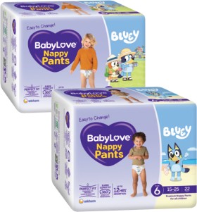BabyLove-Bulk-Nappy-Pants-22-Pack-28-Pack on sale