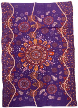 NAIDOC-Tea-Towel on sale