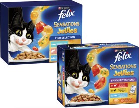 Felix-Cat-Food-12x85g on sale