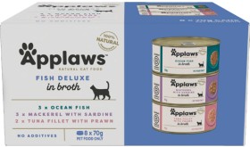 Applaws-Pot-Tin-Cat-Food-8x70g on sale