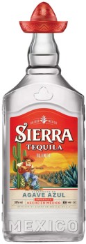 Sierra-Blanco-Tequila-700mL on sale