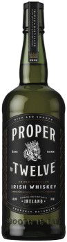 Proper-No-Twelve-Irish-Whiskey-700mL on sale