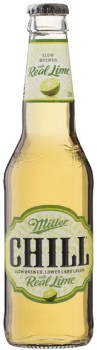 Miller-Chill-Premium-Bottles-24x330mL on sale
