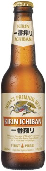 Kirin-Ichiban-Bottles-24x330mL on sale
