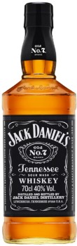 Jack-Daniels-Whiskey-700mL on sale