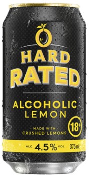Hard-Rated-Cans-4x375mL on sale