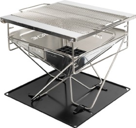 Darche-450-BBQ-Fire-Pit on sale