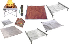 Fireside-Accessories on sale