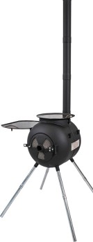 Ozpig-Series-2-Wood-Fired-Stove on sale
