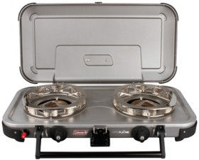 Coleman+Fyreknight+Hyperflame+Camping+Stove