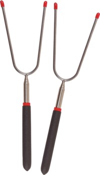 Telescopic-Marshmallow-Fork on sale