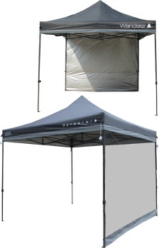 Wanderer-3M-Gazebo-Walls on sale