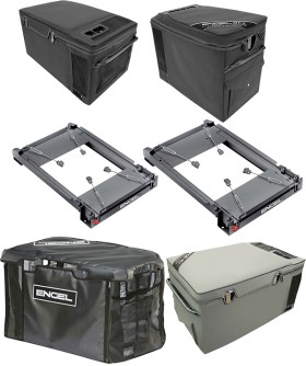 Engel-Transit-Bags-Fridge-Slides on sale