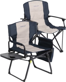 30%25+off+Wanderer+Duralite+Camp+Chairs