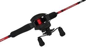 Daiwa+Strikeforce+Baitcast+Combos