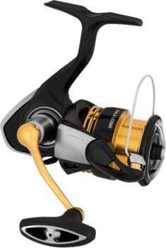 Daiwa-Legalis-Reels on sale