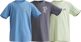 Youth-Quiksilver-Short-Sleeve-Tees on sale