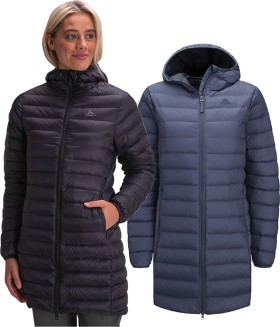 Macpac-Uber-Long-Jacket on sale