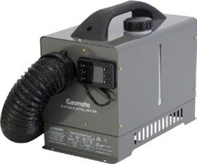 Gasmate-Diesel-Heater on sale