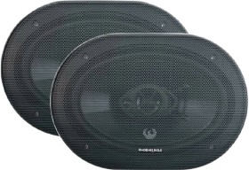 Phoenix-Gold-6x9-3-Way-Coaxial-Speakers on sale