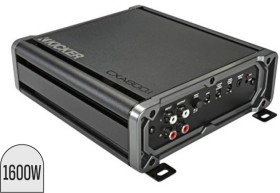 Kicker-1600W-Max-CX-Series-Mono-Channel-Class-D-Power-Amplifier on sale