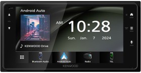 Kenwood-68-AV-Head-Unit-Digital-Multimedia-Receiver on sale