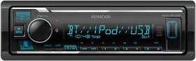 15-off-Kenwood-Single-Din-Stereos on sale