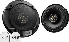 Kenwood-65-S-EX-Series-2-Way-Coaxial-Speakers on sale