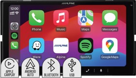 Alpine-7-Display-Digital-Media-Receiver on sale