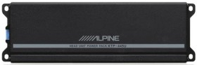 Alpine+Head+Unit+Power+Pack+45WX4+Amplifier